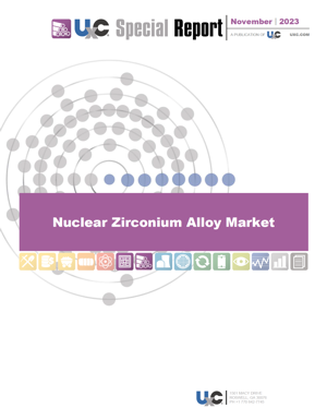 Zirconium Market Outlook