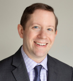 Jonathan Hinze Profile