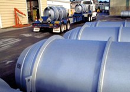 Casks