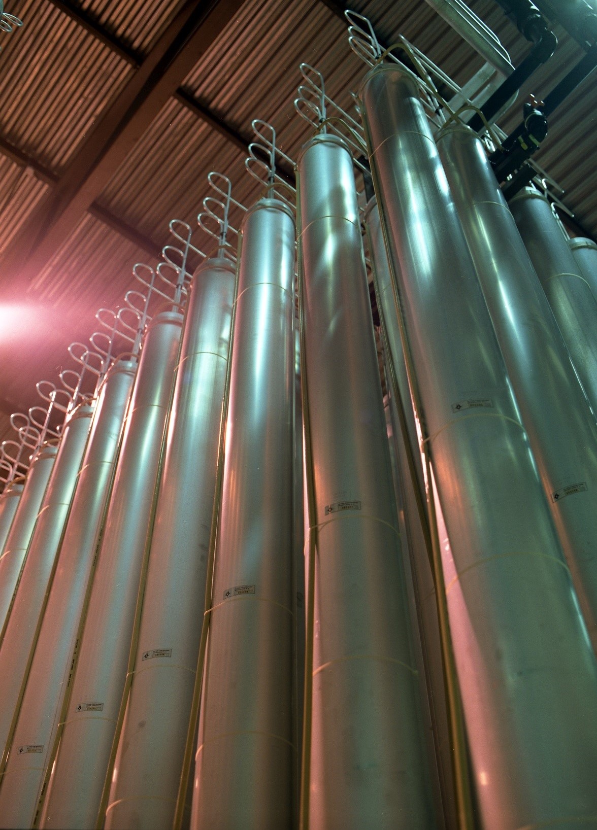 Centrifuges