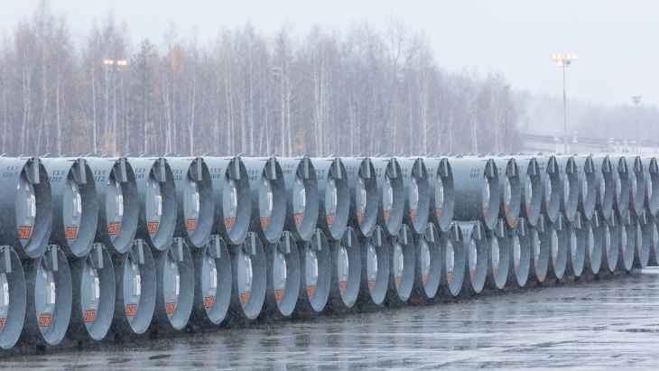 UEC Cylinders
