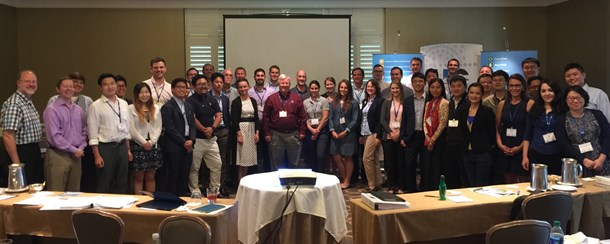 Seminar Participants