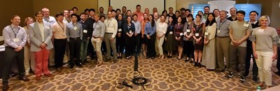 2019 Seminar Participants