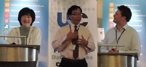 Seminar Speakers