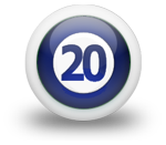 20 Years