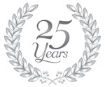 25 Years