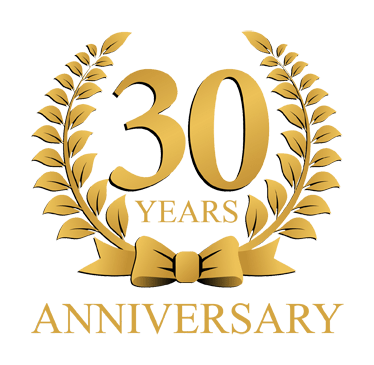 30 Years Graphic