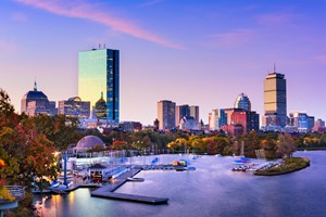 Boston