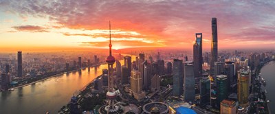 Shanghai