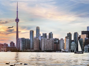 Toronto