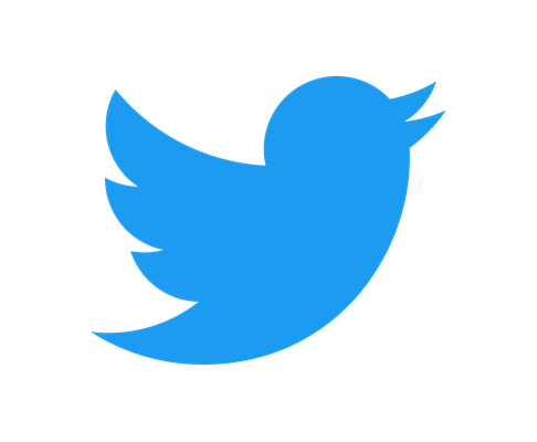 Twitter Logo