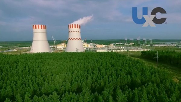 UxC Video Screenshot