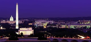 Washington D.C.