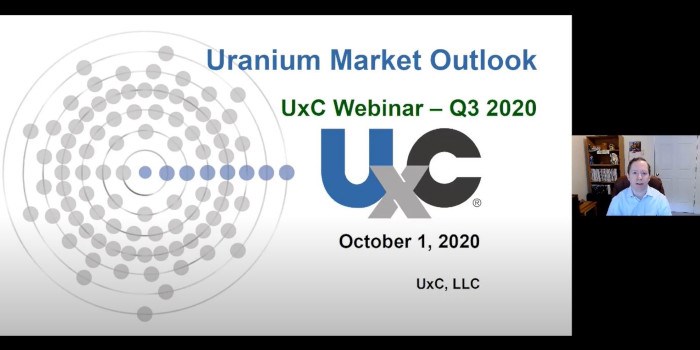 UMO Webinar