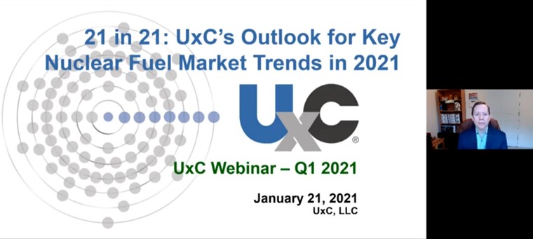 UxC Webinar