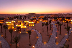 WNFC Arabian Nights