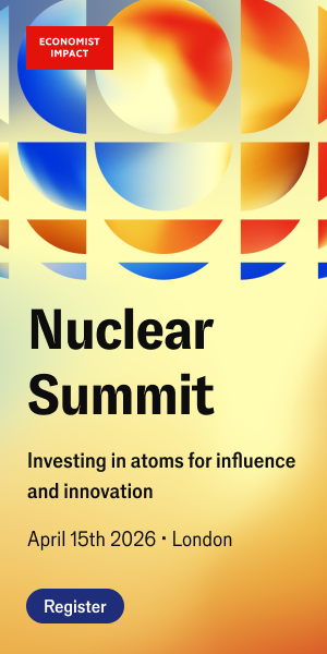 Nuclear Summit