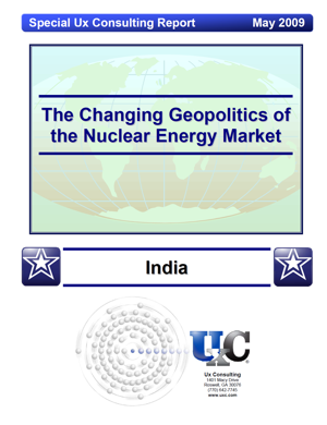 Geo India Cover
