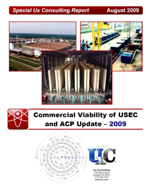 USEC Cover