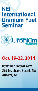 NEI IUFS 2014