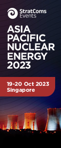 Asia Pacific Nuclear Energy 2023