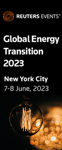Global Energy Transition 2023