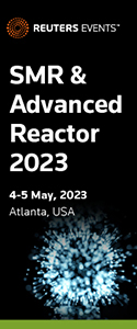 SMR & Advanced Reactor Summit 2023
