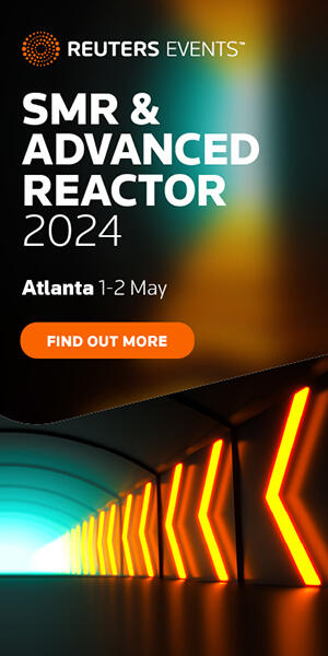 SMR & Advanced Reactor Summit 2024