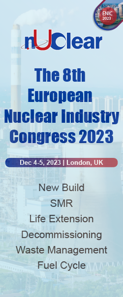 8th European Nuclear Industry Congress 2023