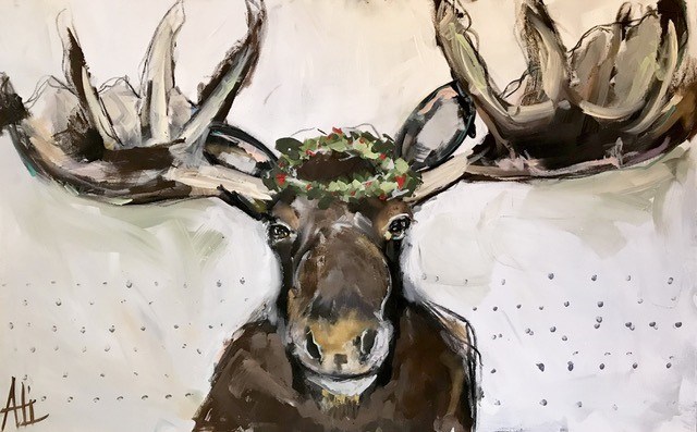Moose Munch